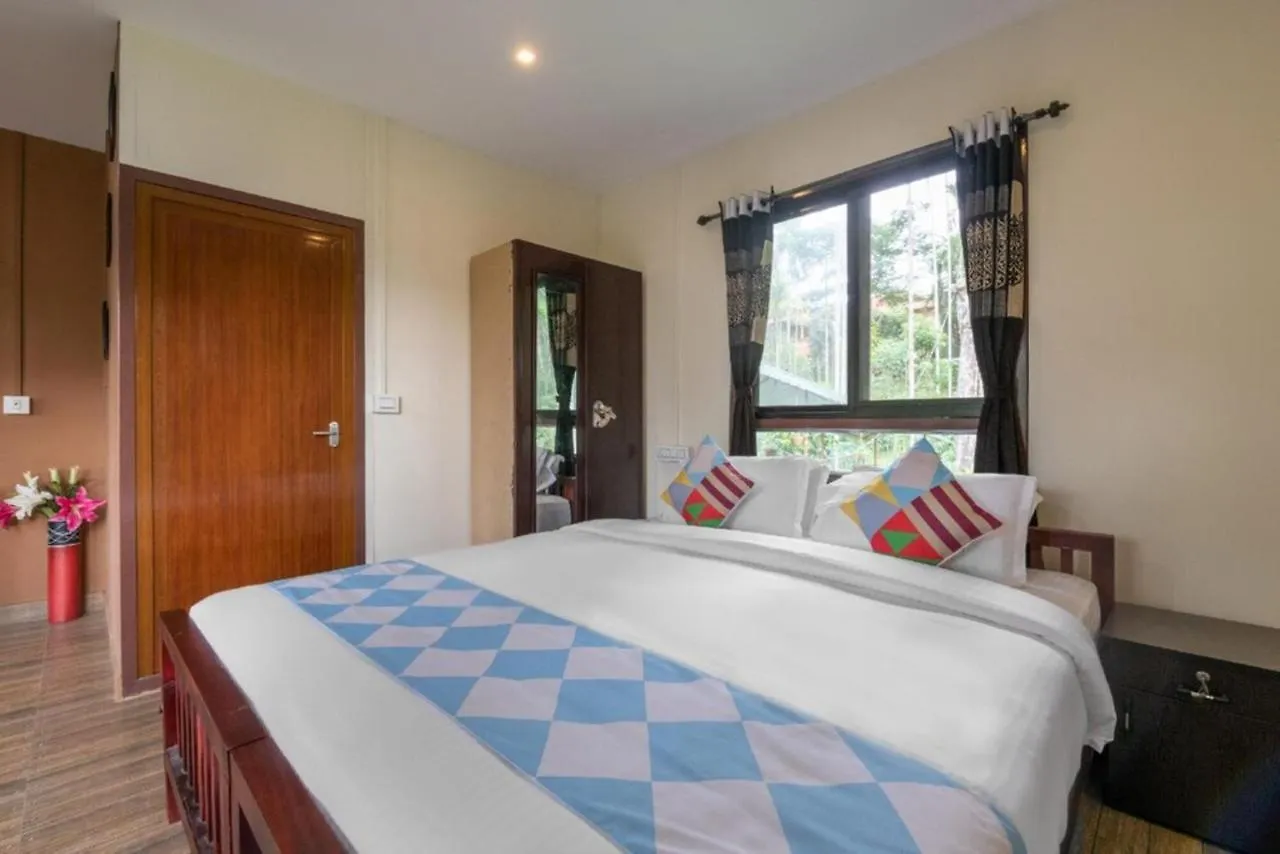 Greens Vista Wayanad - Premium Homestay Near Natural Stream Panamaram 0*,  India