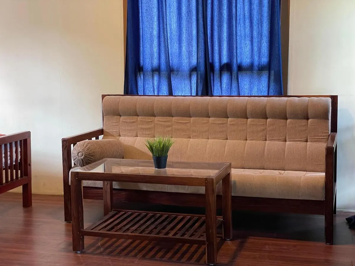 Greens Vista Wayanad - Premium Homestay Near Natural Stream Panamaram 0*,