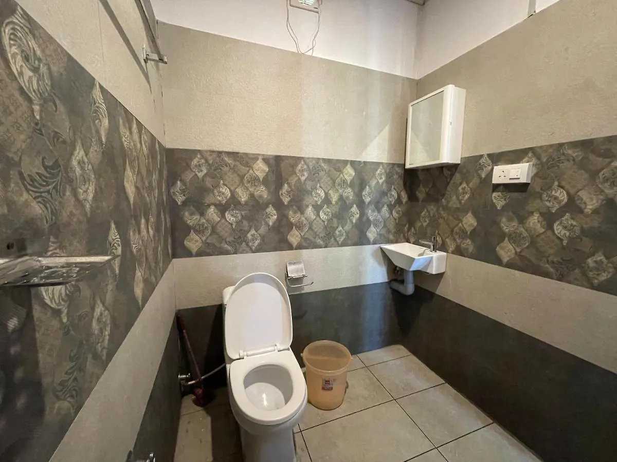 Greens Vista Wayanad - Premium Homestay Near Natural Stream Panamaram